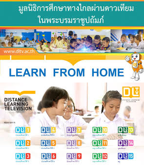 DLTV